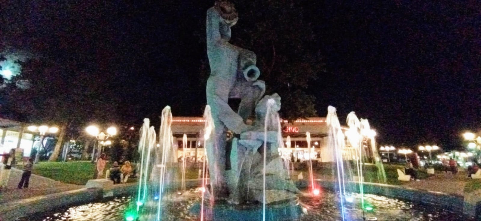 Escultura